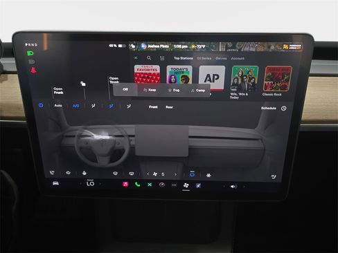 Used 2023 Tesla Model Y Long Range image 22