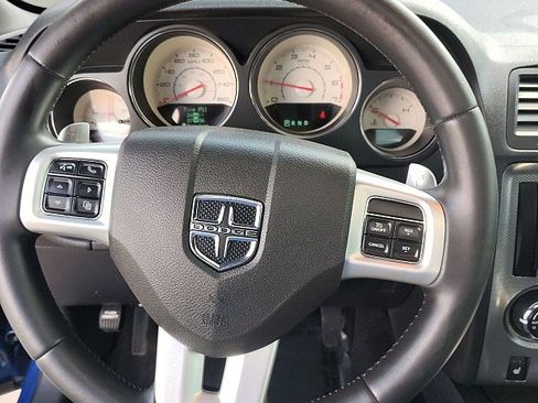 Used 2012 Dodge Challenger R/T RWD image 16