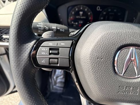 Certified 2025 Acura ADX A-Spec AWD/4WD image 19