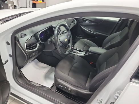 Used 2024 Chevrolet Malibu RS w/ LPO, Floor Liner Package image 40