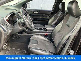 Used 2020 Ford Edge ST w/ Equipment Group 401A video 2