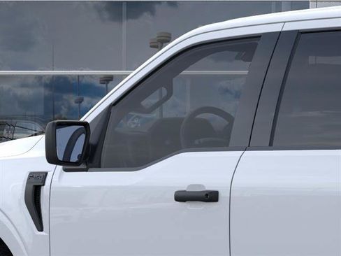 New 2026 Ford F150 STX w/ Equipment Group 200A AWD/4WD image 20
