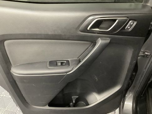 Used 2022 Ford Ranger XLT w/ Equipment Group 302A High image 4