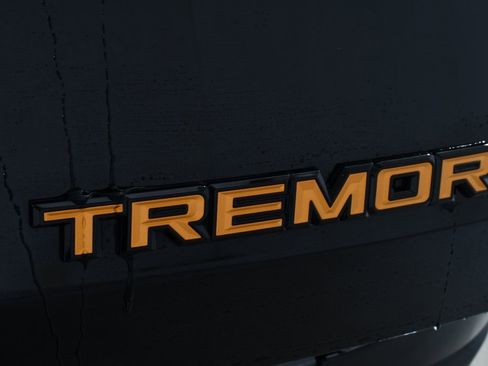 New 2026 Ford Explorer Tremor w/ Tremor Ultimate Package image 23