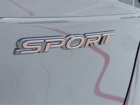 Certified 2025 Subaru Forester Sport image 8