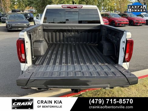 Used 2025 GMC Sierra 1500 Denali image 29