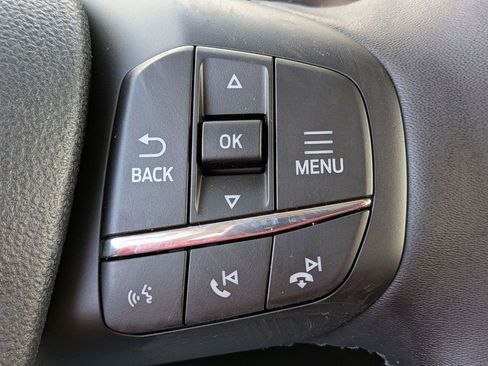 New 2025 Ford Bronco Sport Outer Banks w/ Outer Banks Tech Package+ image 30