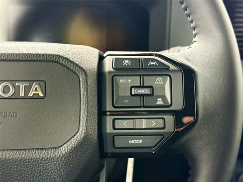 New 2026 Toyota Land Cruiser 1958 image 18