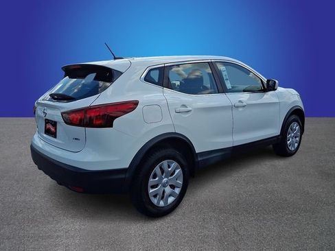 Used 2019 Nissan Rogue Sport S AWD/4WD image 5