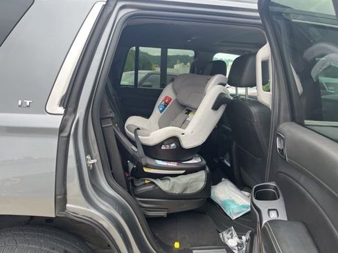 Used 2020 Chevrolet Tahoe LT AWD/4WD image 21