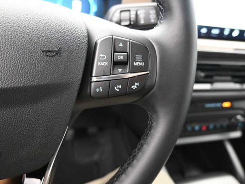 New 2025 Ford Bronco Sport Big Bend w/ Convenience Package image 26