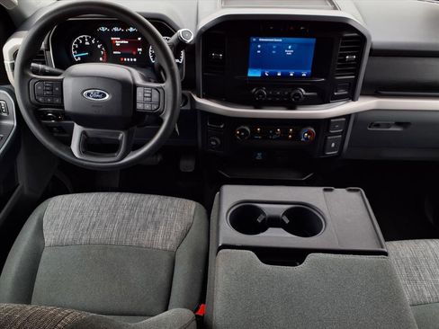 Used 2023 Ford F150 XLT image 12