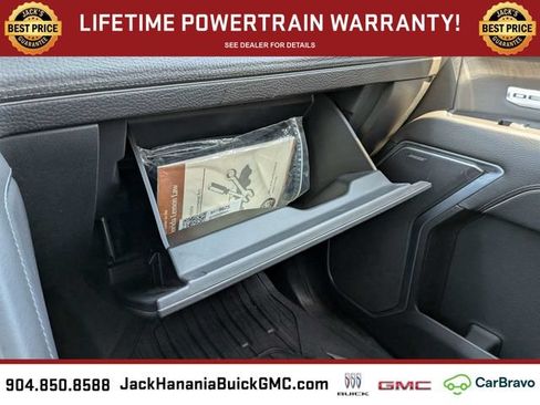 Used 2022 GMC Sierra 1500 Denali AWD/4WD image 23