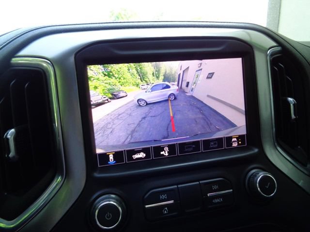 Used 2022 Chevrolet Silverado 1500 LTZ AWD/4WD image 13