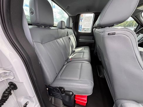 Used 2014 Ford F150 XL w/ Power Equipment Group image 15