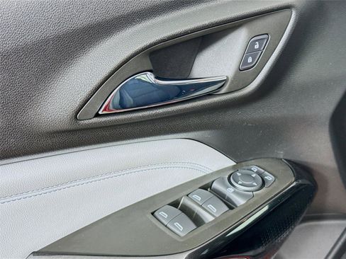 Used 2024 Chevrolet Trax LT w/ Driver Confidence Package image 17