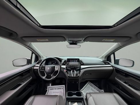 Used 2023 Honda Odyssey Touring image 15