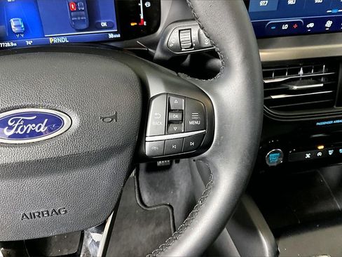 Certified 2023 Ford Escape Active w/ Tech Pack #1 image 15