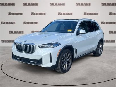 Certified 2024 BMW X5 xDrive40i w/ Premium Package