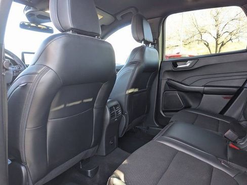 Used 2025 Ford Escape ST-Line image 29