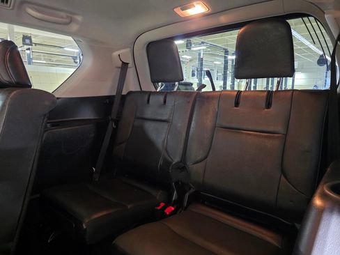 Used 2016 Lexus GX 460 w/ Premium Package AWD/4WD image 14