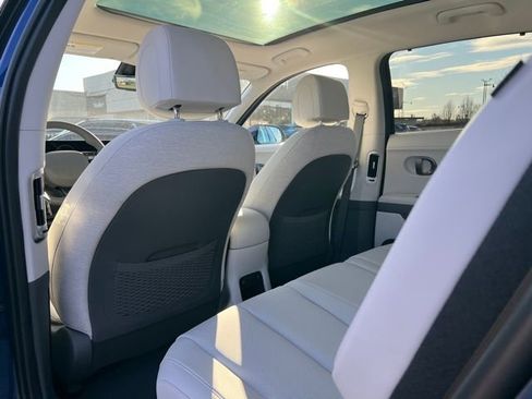 New 2026 Hyundai Ioniq 5 Limited image 12