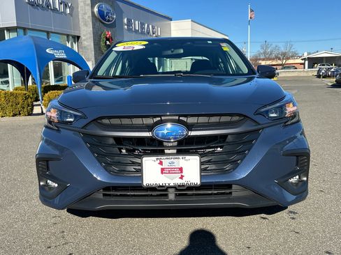 Certified 2025 Subaru Legacy Premium image 6