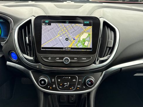 Used 2018 Chevrolet Volt Premier w/ Driver Confidence Package image 22