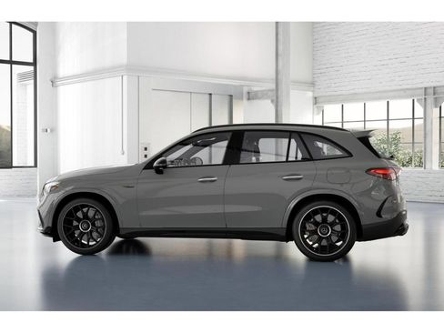 New 2026 Mercedes-Benz GLC 63 AMG S image 33