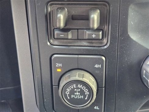New 2025 Ford F150 XLT w/ Equipment Group 303A High image 23