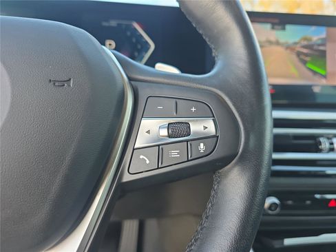 Certified 2024 BMW 330i 330i w/ Premium Package image 20