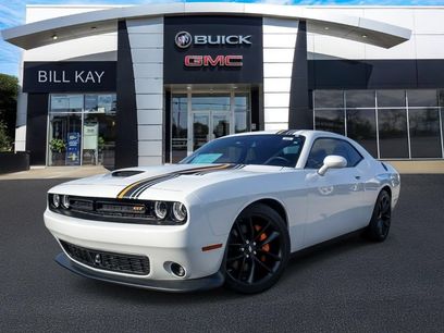 Used 2023 Dodge Challenger GT w/ Plus Package