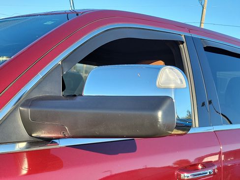 Used 2020 RAM 1500 Limited image 11