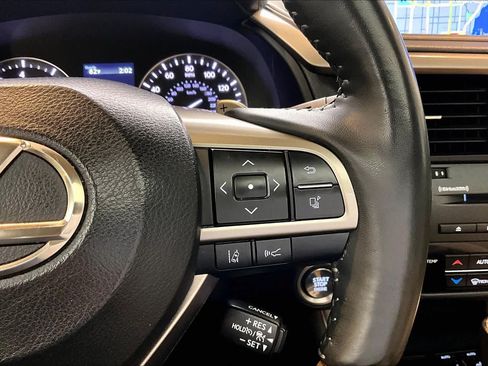 Used 2022 Lexus RX 350 FWD w/ Premium Package image 25