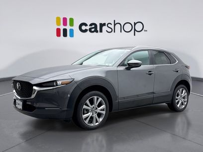 Used 2023 MAZDA CX-30 AWD 2.5 S w/ Preferred Package