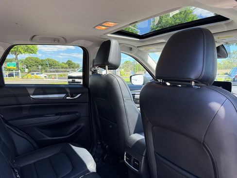 Used 2023 MAZDA CX-5 AWD 2.5 S image 32