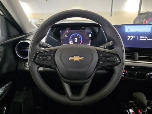 New 2026 Chevrolet Trax LT image 29