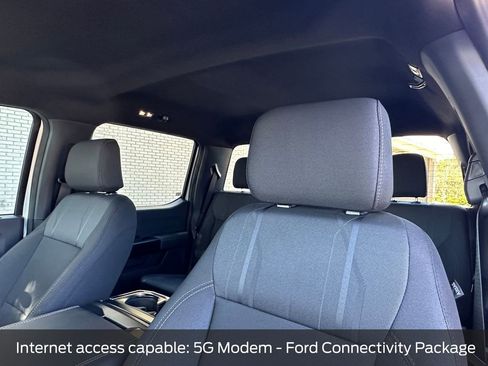 New 2026 Ford F150 STX w/ Equipment Group 200A image 8