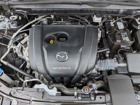 Used 2023 MAZDA CX-50 2.5 S w/ Cargo Package image 27