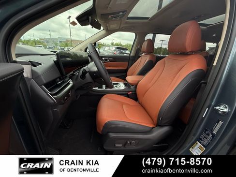 New 2026 Kia Carnival SX Prestige FWD image 22