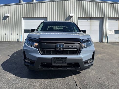 Used 2024 Honda Ridgeline Sport+ image 2