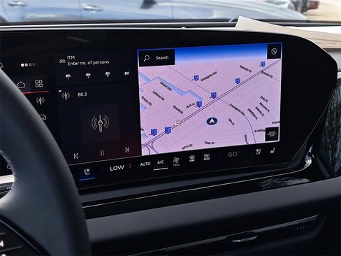 New 2025 Audi A5 2.0T Premium Plus image 12