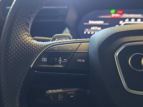 Used 2022 Audi RS 3 AWD/4WD image 19