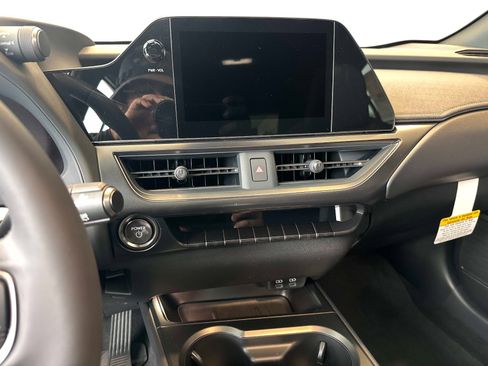 New 2026 Lexus UX 300h AWD image 24