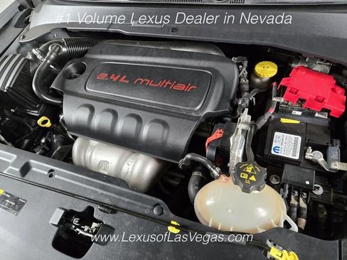 Used 2020 Jeep Compass Latitude FWD image 24