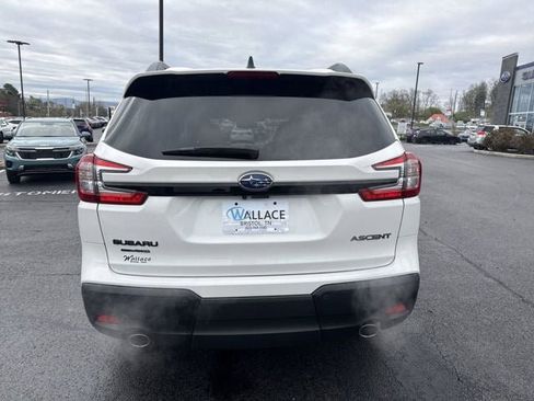 New 2026 Subaru Ascent Premium AWD/4WD image 50