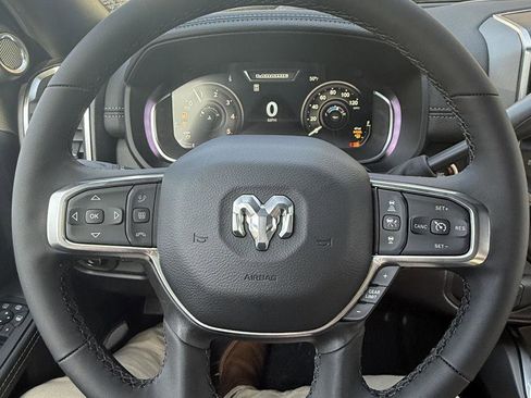 New 2026 RAM 2500 Laramie image 15