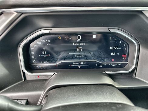 Certified 2023 GMC Sierra 1500 Denali w/ Denali Reserve Package image 30