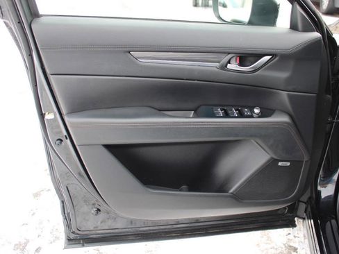 Used 2019 MAZDA CX-5 Grand Touring image 18