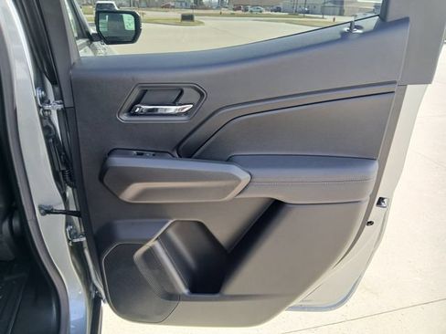 New 2026 GMC Canyon Elevation w/ Convenience Package AWD/4WD image 18